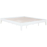 Hounslow - Universal Platform Bed