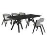 Cortina And Rowan - Rectangular Dining Set