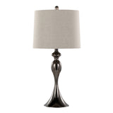 Ashland - Contemporary Table Lamp (Set of 2)
