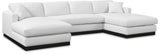 Johanna - 3 Piece Sectional