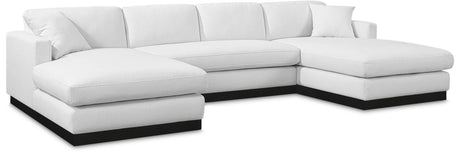 Johanna - 3 Piece Sectional