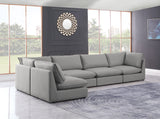 Mackenzie - Modular Sectional