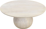 Canyon - Mango Wood Table