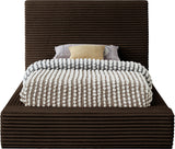 Dexter - Bed