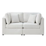 Chauncy - 2 Piece Sofa