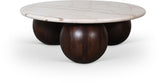 Treviso - Marble Coffee Table