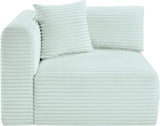 Shaggy - Corner Chair