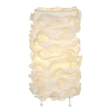 Lace - Table Lamp - Cream