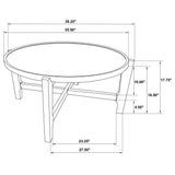 Milven - Table Set