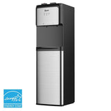Bottom Loading Water Dispenser with UV Light - (WDBMC810Q3S) - AVANTI