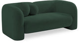 Emory - Loveseat
