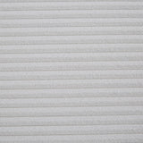 U Shaped Sectional Sofa Bed With Storage Chaise Lounges, USB Ports, And Cup Holders