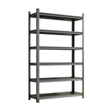 Adjustable Garage Shelf