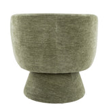 Fran - Swivel Accent Chair