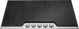 Frigidaire Professional 36" Induction Cooktop - (FPIC3677RF)