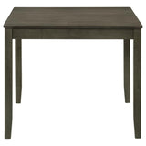 Parkwood - Square Dining Table Set