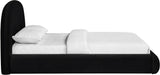 Celine - Upholstered Bed