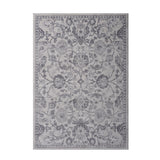 Marfi - Trendy Oriental Area Rug