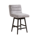 Elias - Swivel Counter Stool