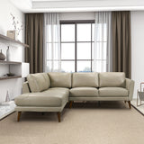 Benson - Sectional Sofa With Chaise
