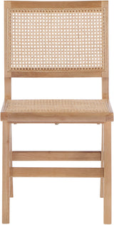 Preston - Dining Side Chair (Set of 2)