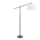 Casper - 69" Metal Floor Lamp