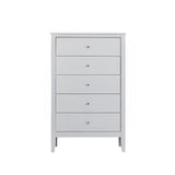 Daniel - Chest, 5 Drawer Storage Unit