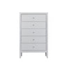 Daniel - Chest, 5 Drawer Storage Unit