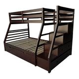 Jason - Bunk Bed - Wood