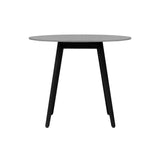 Kylie - Outdoor Patio Round Dining Table