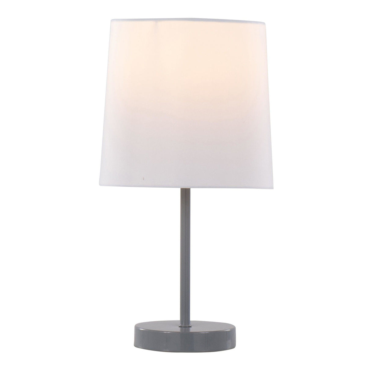 Cooper - Contemporary Metal Accent Lamp (Set of 2)