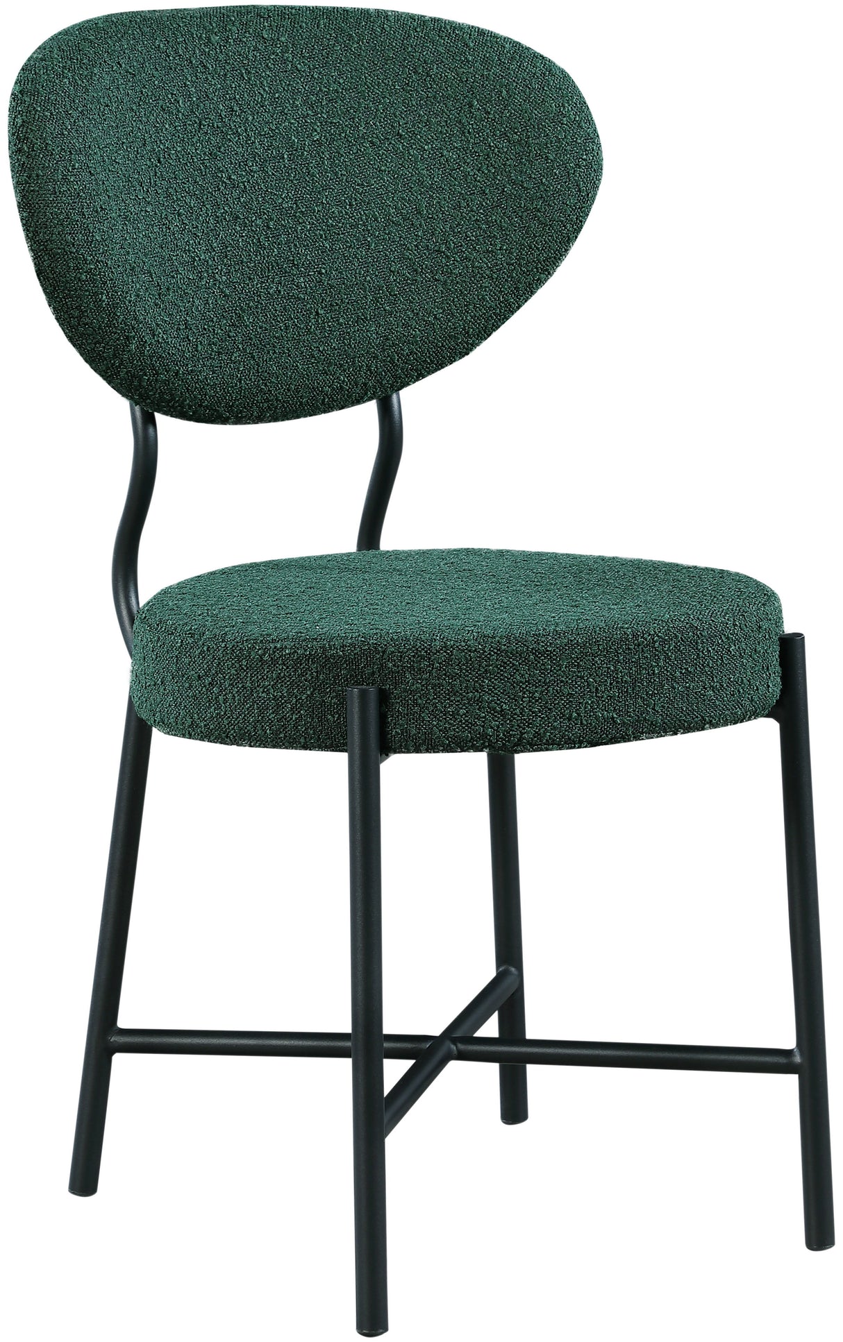 Allure - Dining Chair (Set of 2)