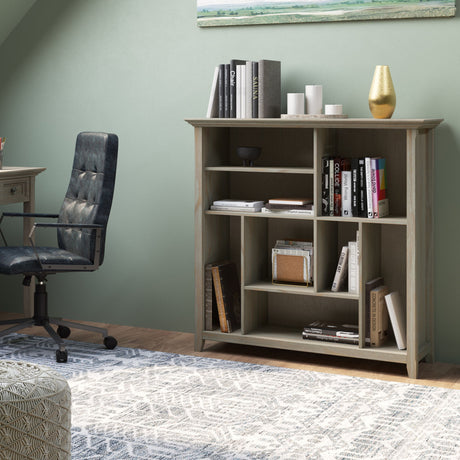 Amherst - Multi Cube Bookcase And Storage Unit