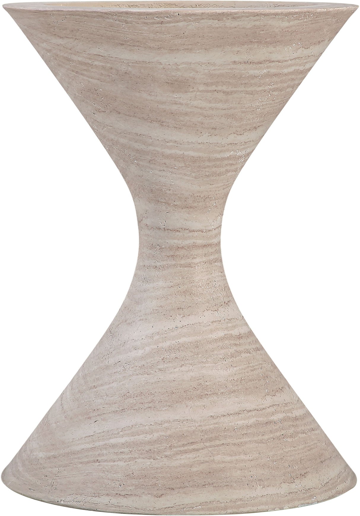 Vessa - Indoor / Outdoor Concrete Planter