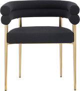 Brielle - Dining Chair (Set of 2)