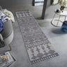 Guros - Trendy Traditional Indoor / Outdoor Rug