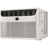 Frigidaire 12000 BTU window air conditioner right side view