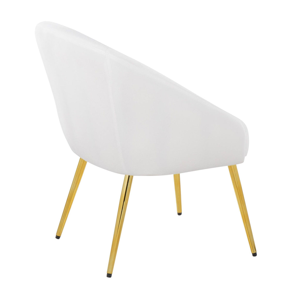 Shiraz - Contemporary/Glam Chair