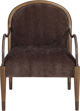 Cambria - Fabric Upholstered Accent Chair