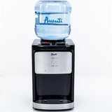 Countertop Thermoelectric Hot and Cold Water Dispenser - (WDT40Q3SIS) - AVANTI