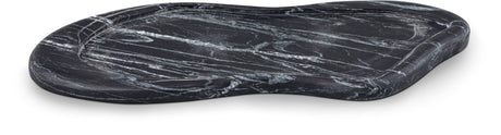 Arezzo - Marble Tray