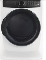 Electrolux ELFE7738AW front load electric dryer