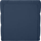 Tuft - Armless Chair