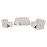 Patrick - Power Reclining Sofa Set
