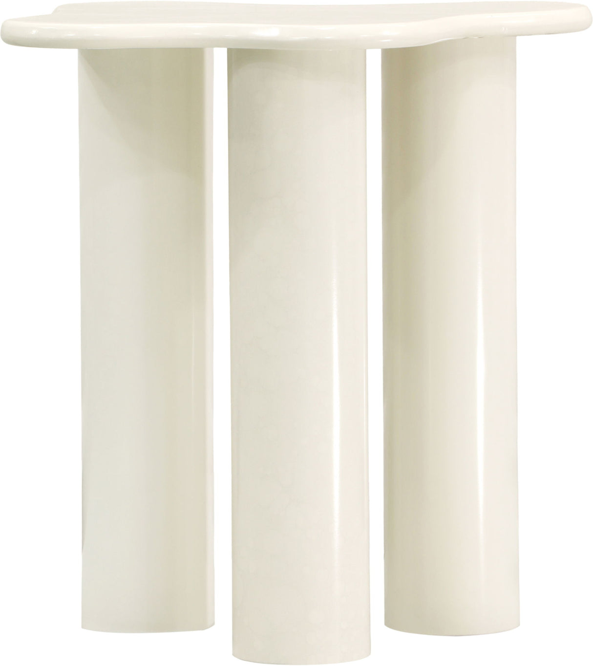 Romaine - End Table