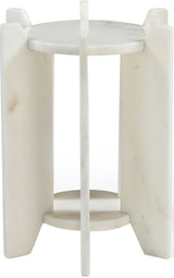 Soriano - Genuine Marble Table