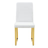 Oversized Ergonomic Dining Chairs For Home