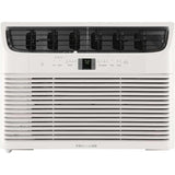 Frigidaire 12000 BTU window air conditioner front view