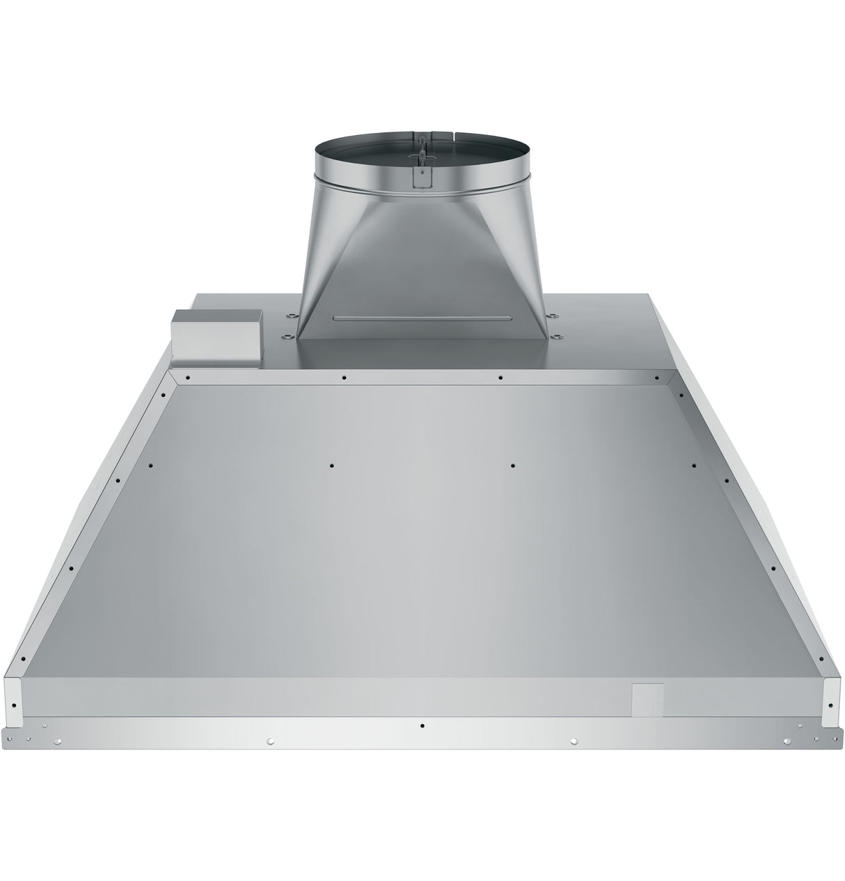 GE UVC9300SLSS - 30 in. Smart Convertible Standard Style Range Hood with 610 CFM, 4 Fan Speeds & 3 LED Lights - Stainless Steel