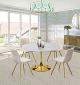 Tulip - Dining Table